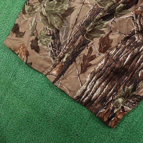 RedHead Hunting Pants Mens 3XL Camouflage Realtree Lined Hunting Outdoor - Picture 4 of 13